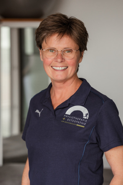 Profil - Corinna Bergen