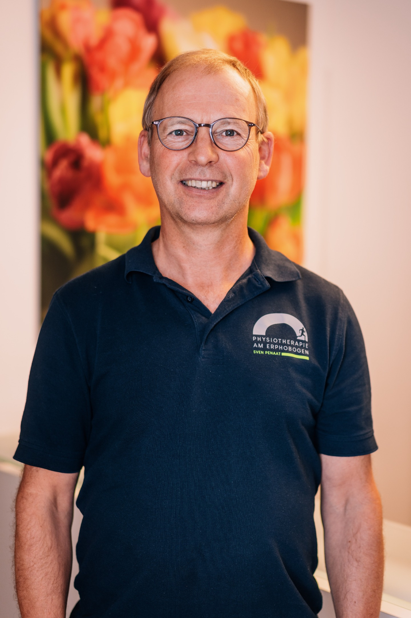 Profil - Sven Penaat